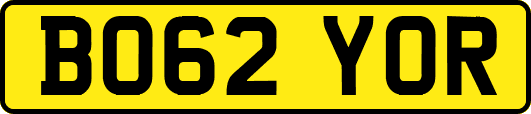 BO62YOR
