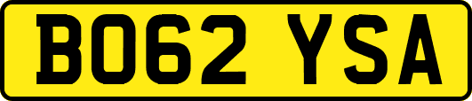 BO62YSA