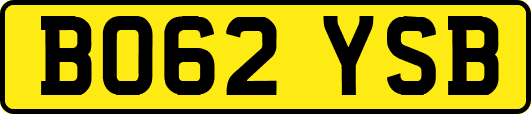 BO62YSB