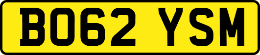 BO62YSM
