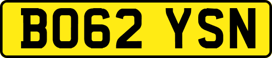 BO62YSN