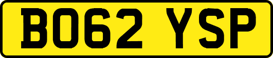BO62YSP