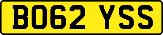 BO62YSS