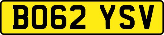BO62YSV