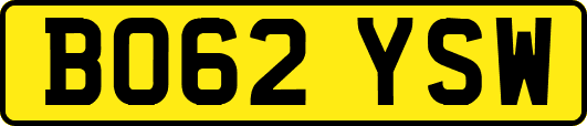 BO62YSW