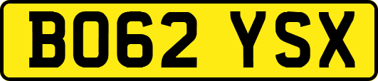 BO62YSX