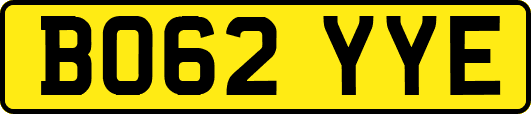 BO62YYE