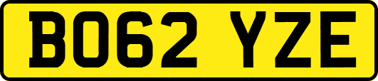 BO62YZE