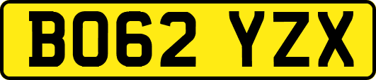 BO62YZX