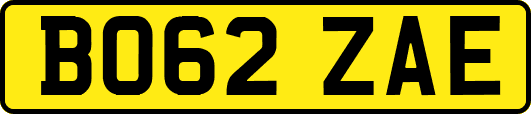 BO62ZAE
