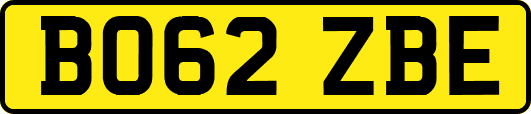 BO62ZBE