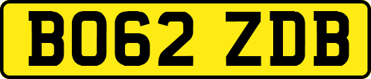 BO62ZDB