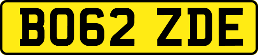 BO62ZDE
