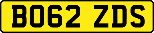 BO62ZDS