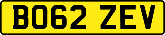 BO62ZEV