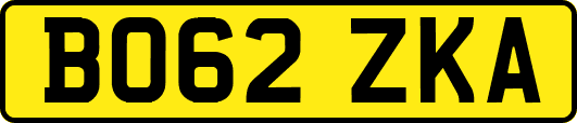 BO62ZKA