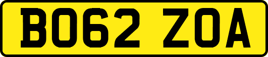 BO62ZOA
