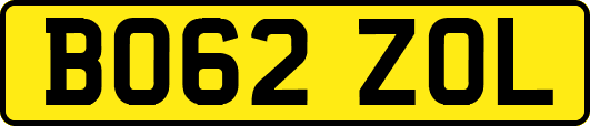 BO62ZOL