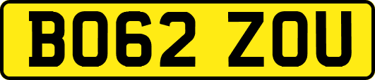 BO62ZOU