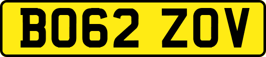 BO62ZOV
