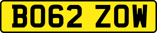 BO62ZOW