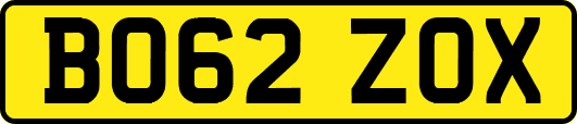 BO62ZOX