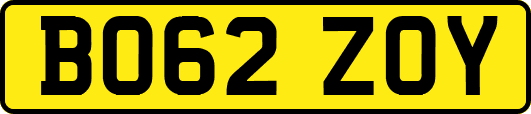 BO62ZOY