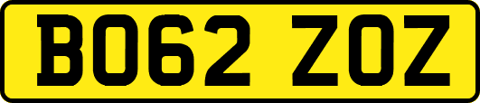 BO62ZOZ
