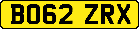 BO62ZRX