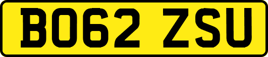 BO62ZSU