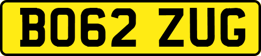 BO62ZUG