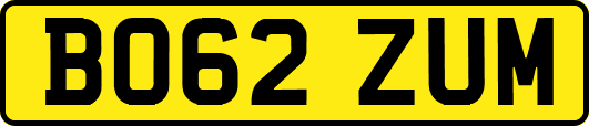 BO62ZUM