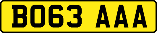 BO63AAA