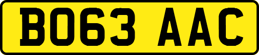 BO63AAC
