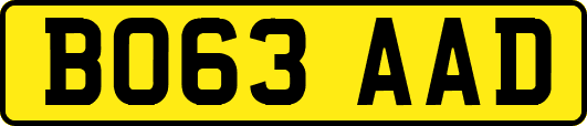BO63AAD