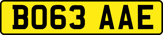 BO63AAE