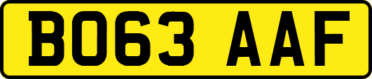 BO63AAF
