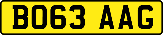 BO63AAG