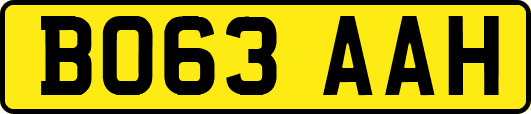 BO63AAH
