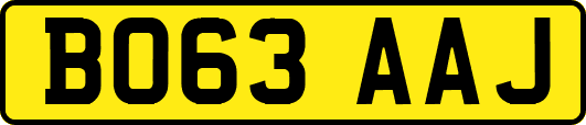BO63AAJ