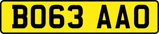 BO63AAO
