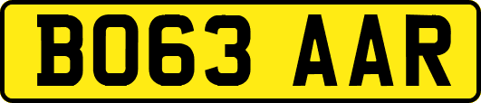BO63AAR