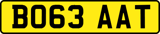 BO63AAT