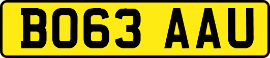 BO63AAU