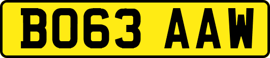 BO63AAW