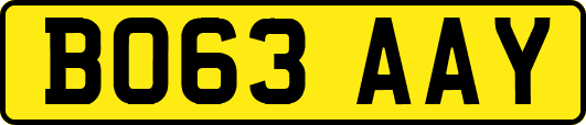BO63AAY