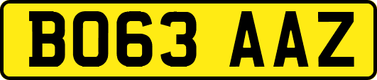 BO63AAZ