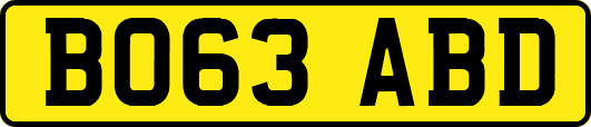 BO63ABD