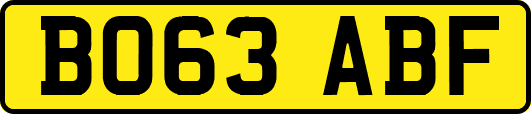 BO63ABF