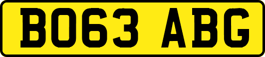 BO63ABG